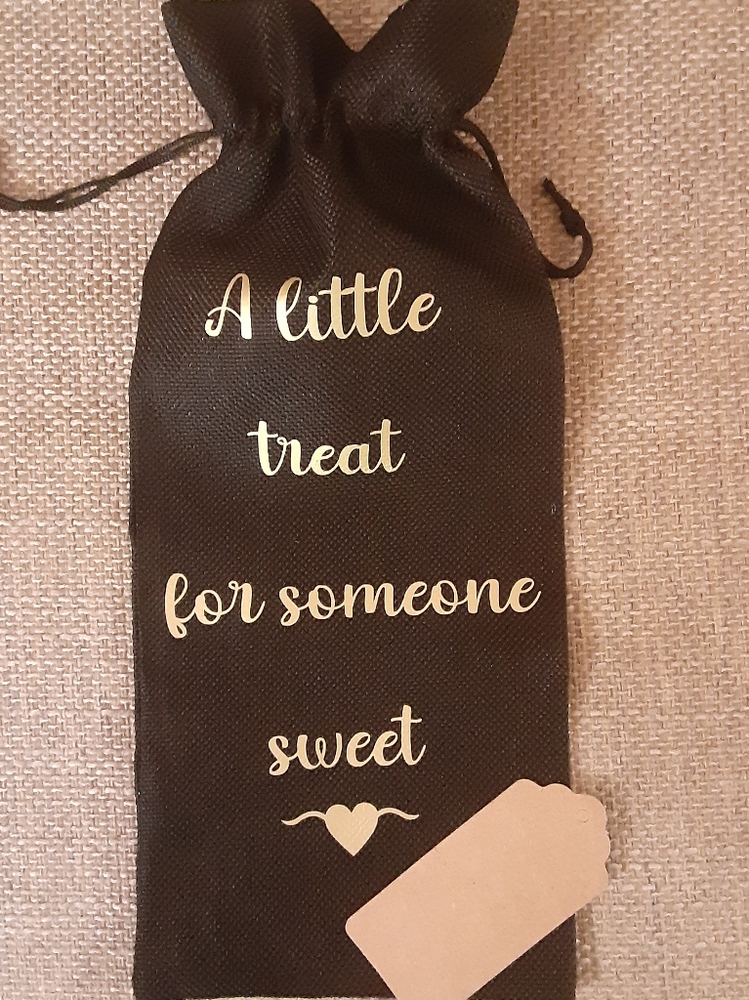 Wine bag/other colors